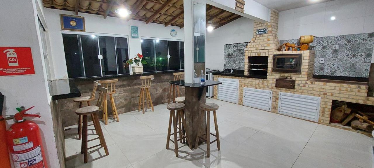 Flats Paraiso Paradisiaco Appartamento Cabo Frio Esterno foto