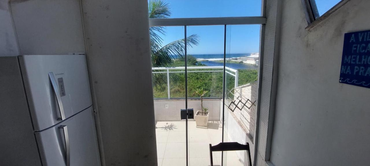 Flats Paraiso Paradisiaco Appartamento Cabo Frio Esterno foto