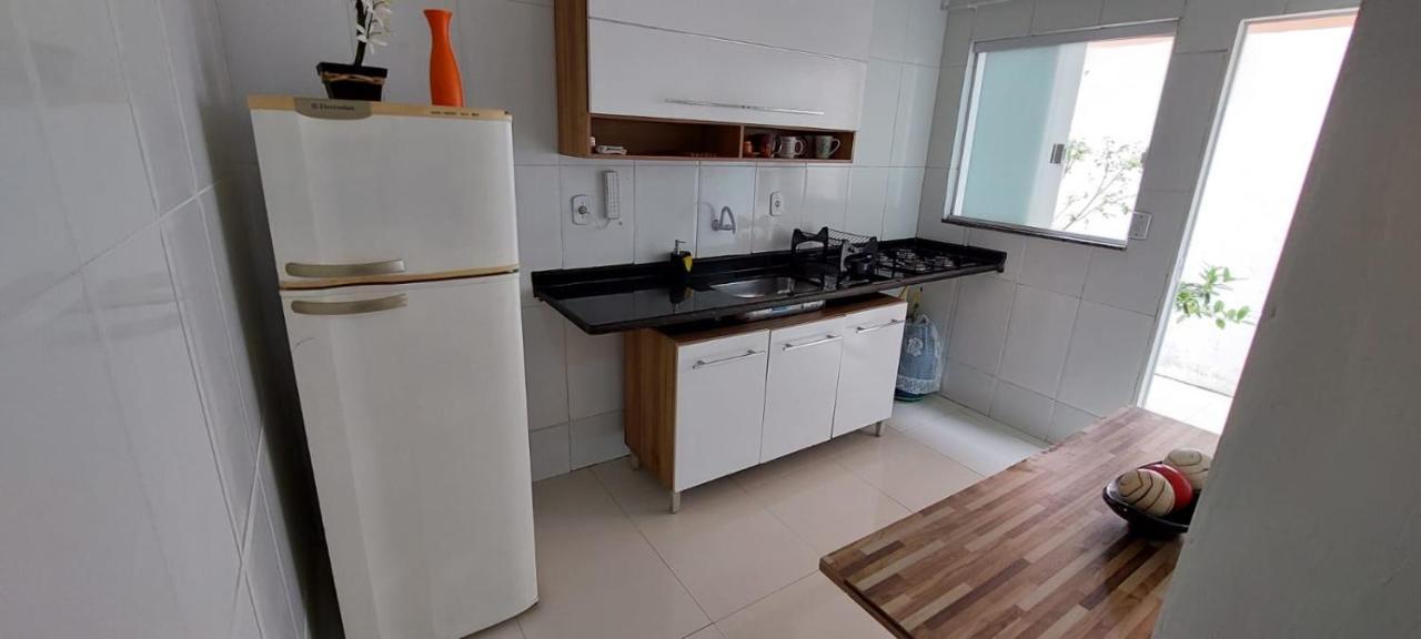 Flats Paraiso Paradisiaco Appartamento Cabo Frio Esterno foto